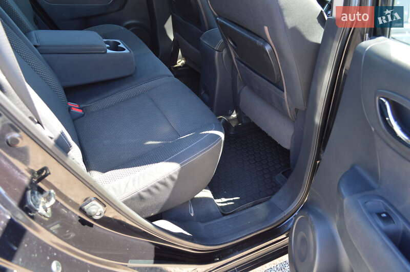 Внедорожник / Кроссовер Renault Koleos 2011 в Кропивницком фото 15 Внедорожник / Кроссовер Renault Koleos 2011 в Кропивницком