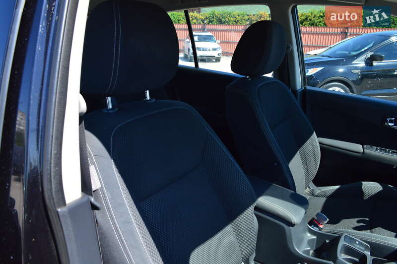 Внедорожник / Кроссовер Renault Koleos 2011 в Кропивницком фото 18 Внедорожник / Кроссовер Renault Koleos 2011 в Кропивницком