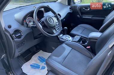 Внедорожник / Кроссовер Renault Koleos 2013 в 