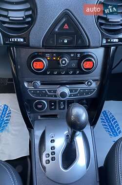 Внедорожник / Кроссовер Renault Koleos 2013 в 