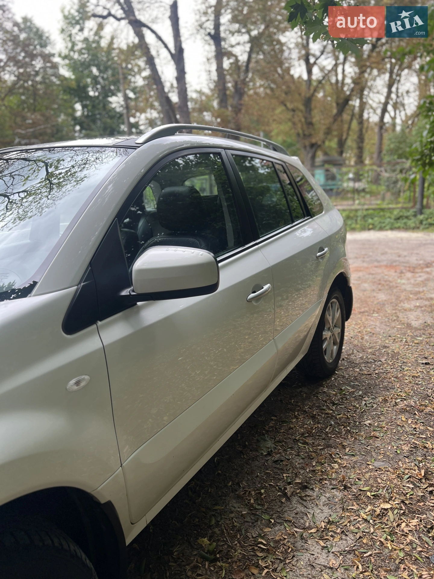 2010 Renault Koleos - мініатюра 4
