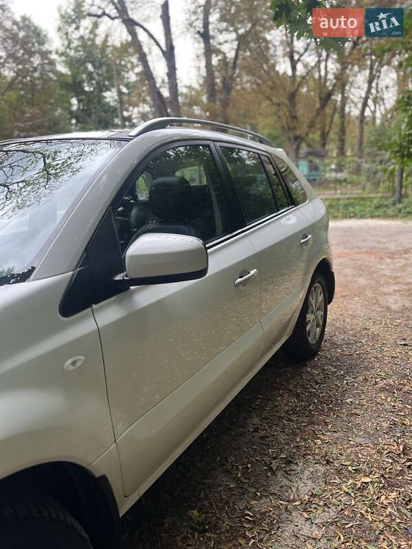 Внедорожник / Кроссовер Renault Koleos 2010 в Львове фото 4 Внедорожник / Кроссовер Renault Koleos 2010 в Львове