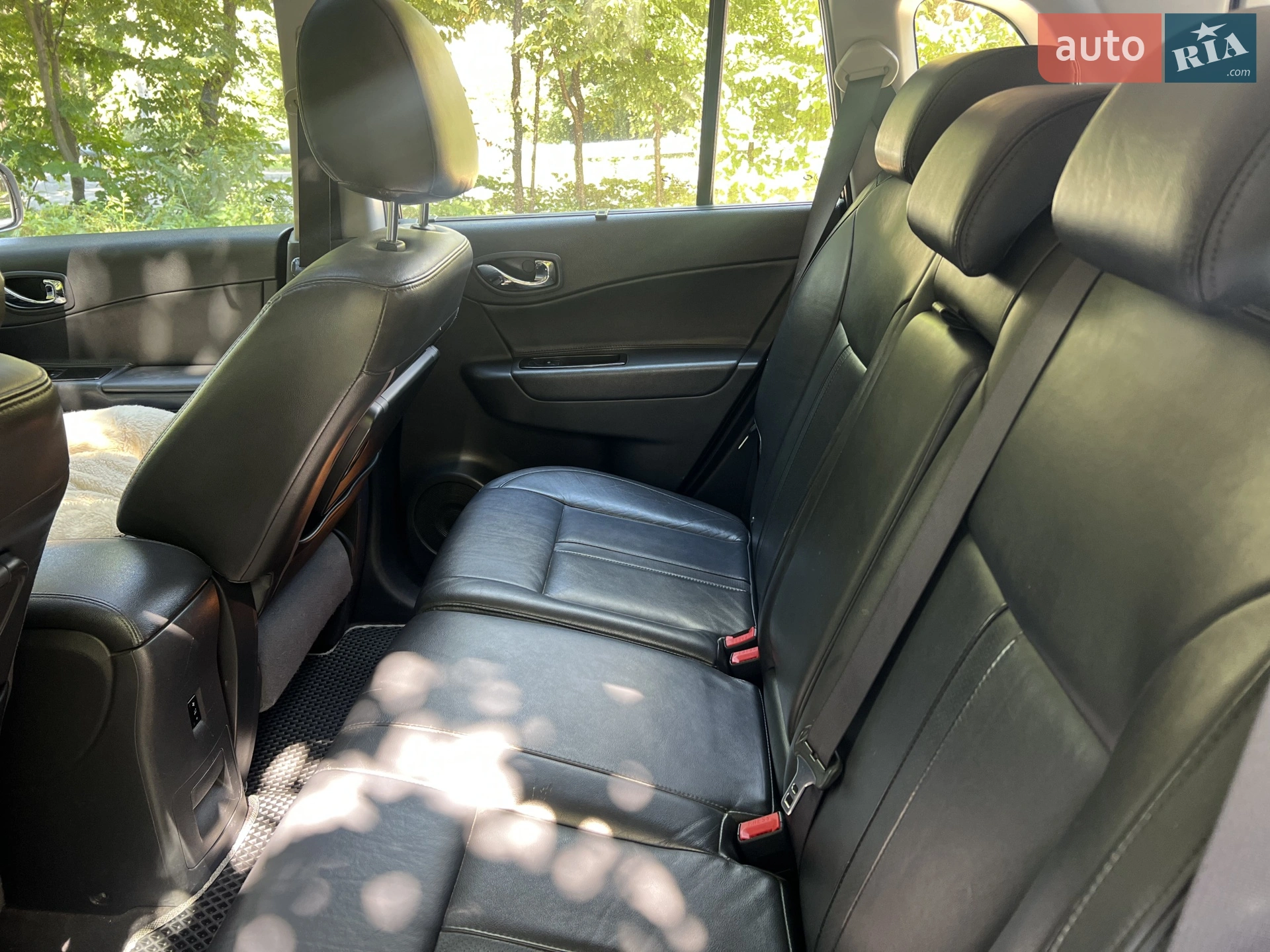 2010 Renault Koleos - мініатюра 8