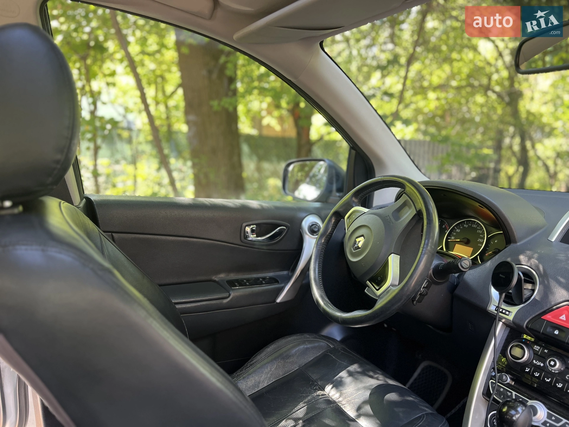 2010 Renault Koleos - мініатюра 13