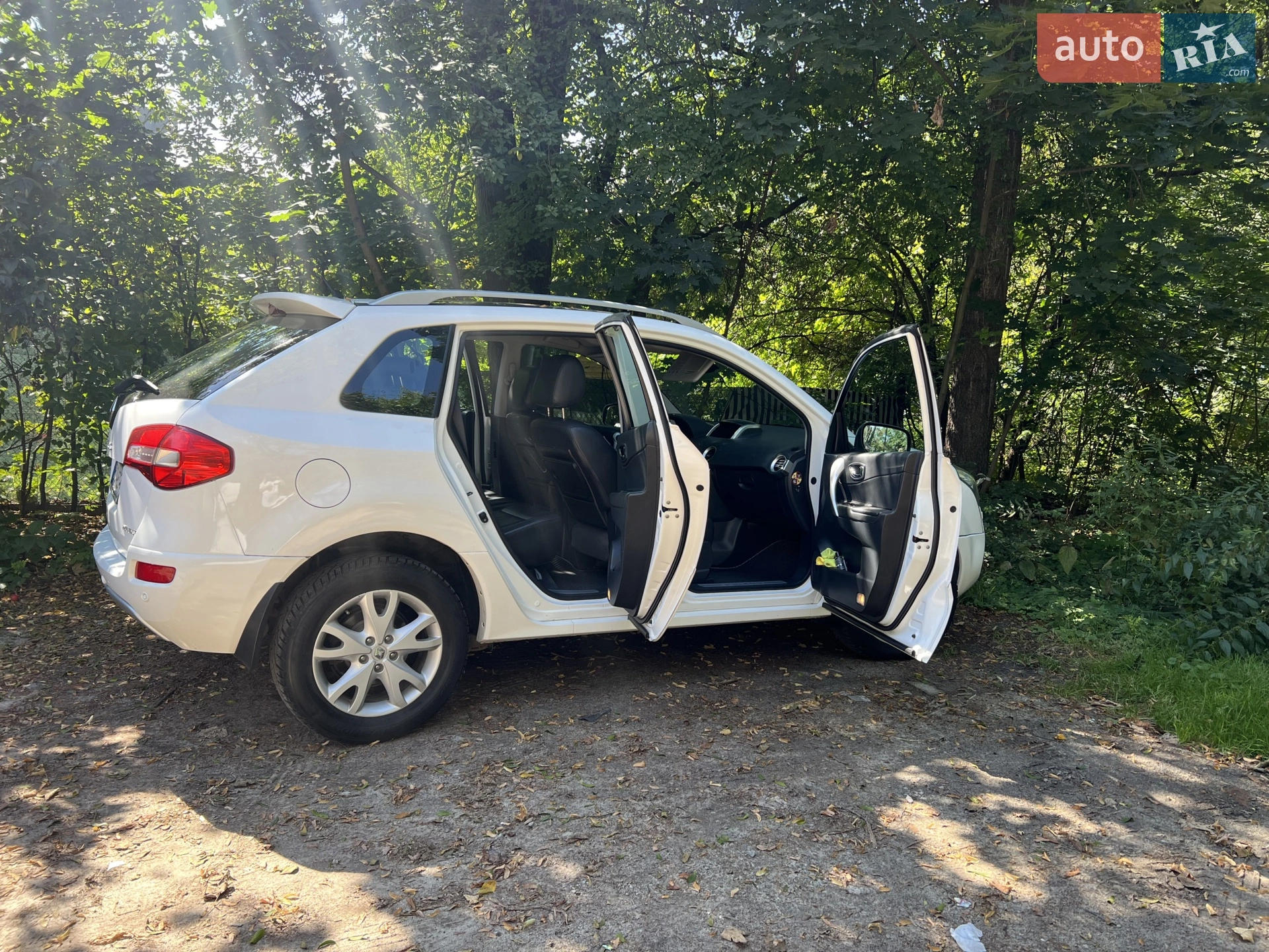 2010 Renault Koleos - мініатюра 16
