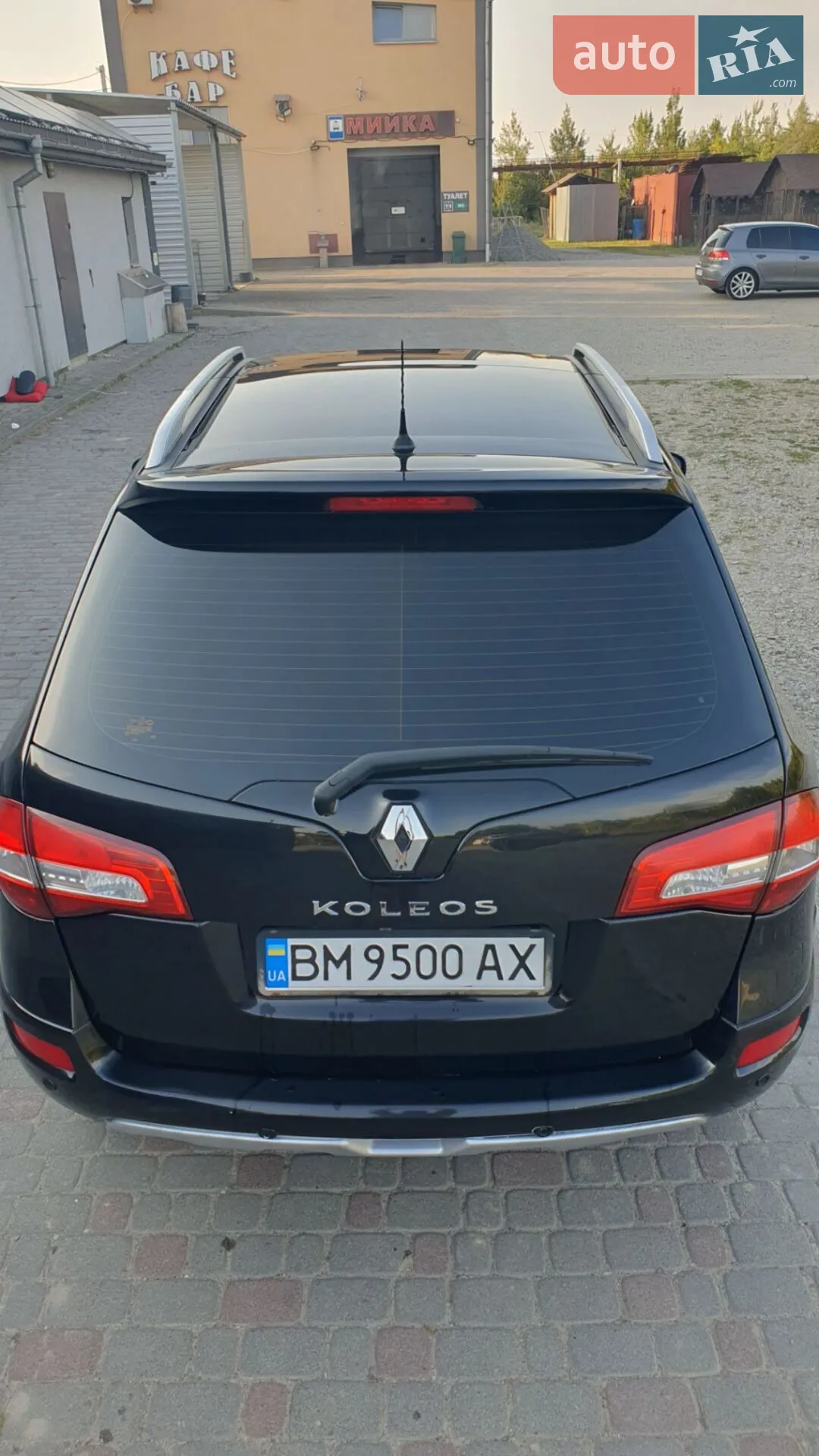 2012 Renault Koleos - мініатюра 9