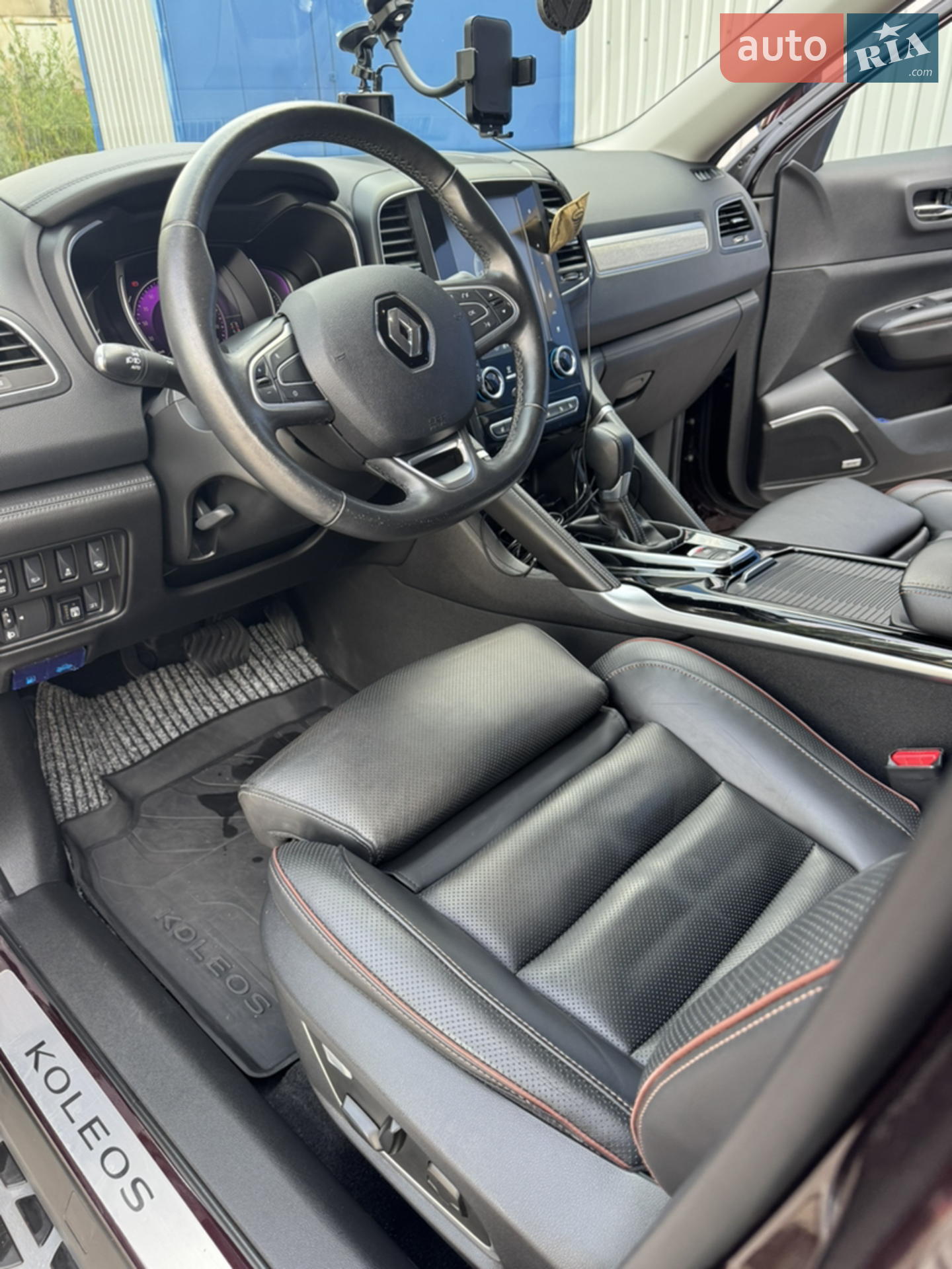 2023 Renault Koleos - мініатюра 25