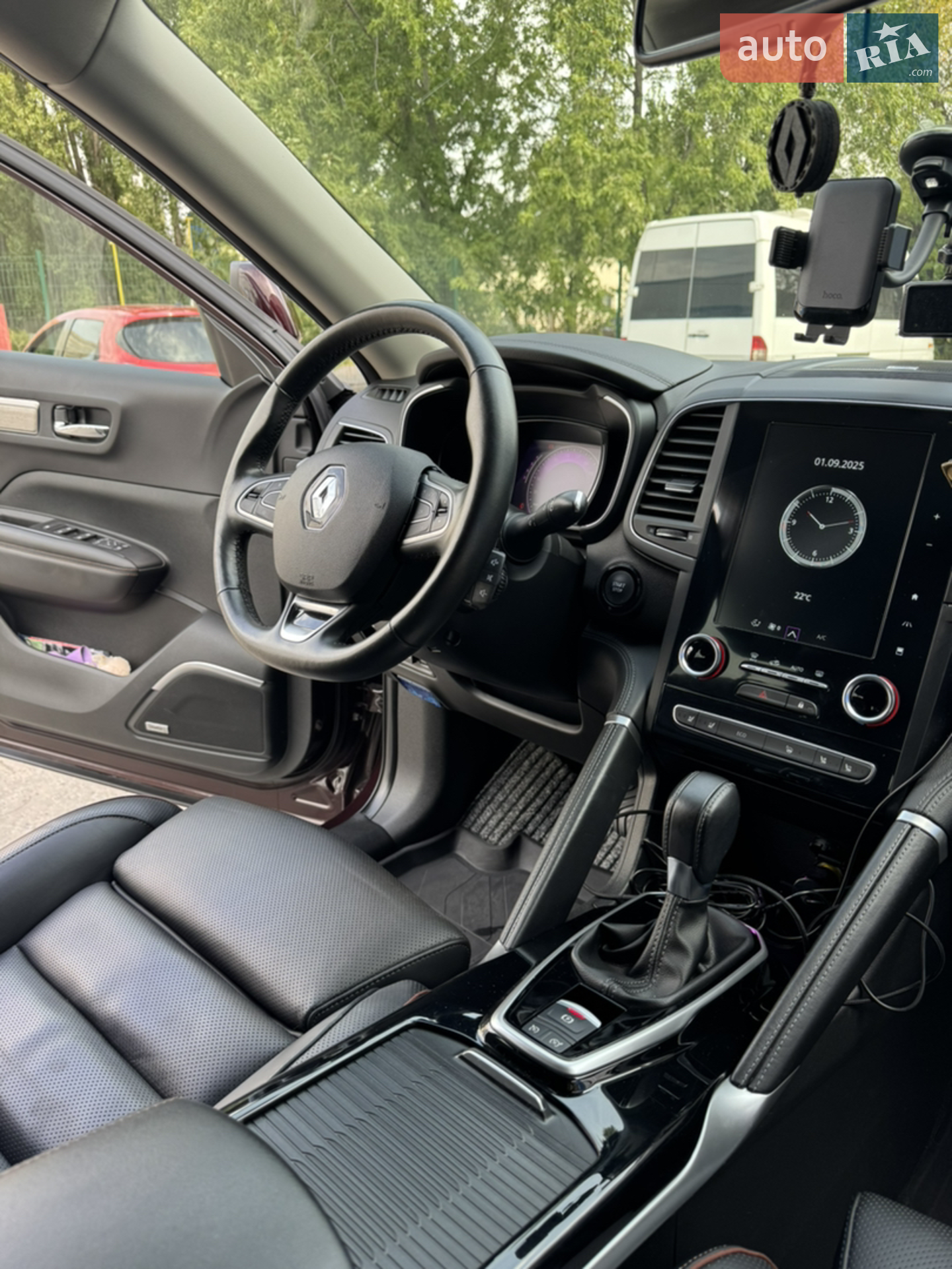 2023 Renault Koleos - мініатюра 33