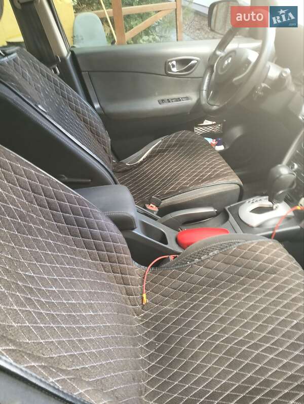 Внедорожник / Кроссовер Renault Koleos 2013 в Вольнянске фото 7 Внедорожник / Кроссовер Renault Koleos 2013 в Вольнянске