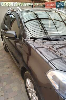 Внедорожник / Кроссовер Renault Koleos 2013 в Вольнянске