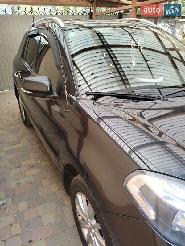 Внедорожник / Кроссовер Renault Koleos 2013 в Вольнянске фото 11 Внедорожник / Кроссовер Renault Koleos 2013 в Вольнянске