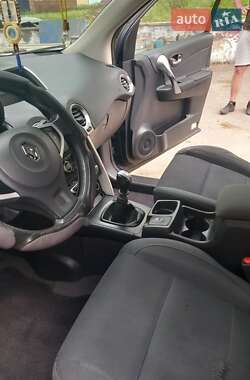 Внедорожник / Кроссовер Renault Koleos 2008 в Ровно