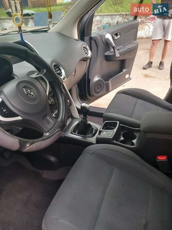 Renault Koleos 2008