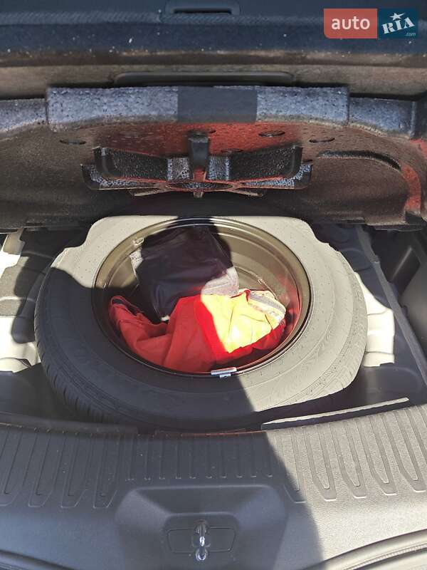 Внедорожник / Кроссовер Renault Koleos 2022 в Киеве фото 10 Внедорожник / Кроссовер Renault Koleos 2022 в Киеве