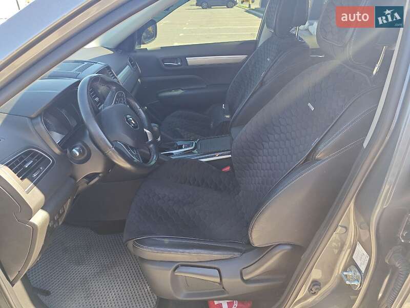 Внедорожник / Кроссовер Renault Koleos 2022 в Киеве фото 21 Внедорожник / Кроссовер Renault Koleos 2022 в Киеве