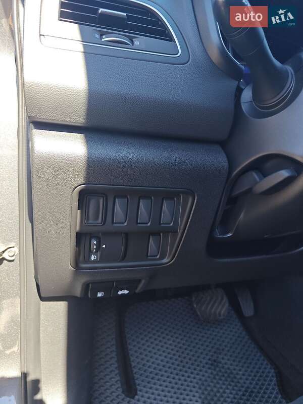 Внедорожник / Кроссовер Renault Koleos 2022 в Киеве фото 27 Внедорожник / Кроссовер Renault Koleos 2022 в Киеве