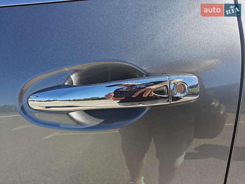 Внедорожник / Кроссовер Renault Koleos 2022 в Киеве фото 31 Внедорожник / Кроссовер Renault Koleos 2022 в Киеве