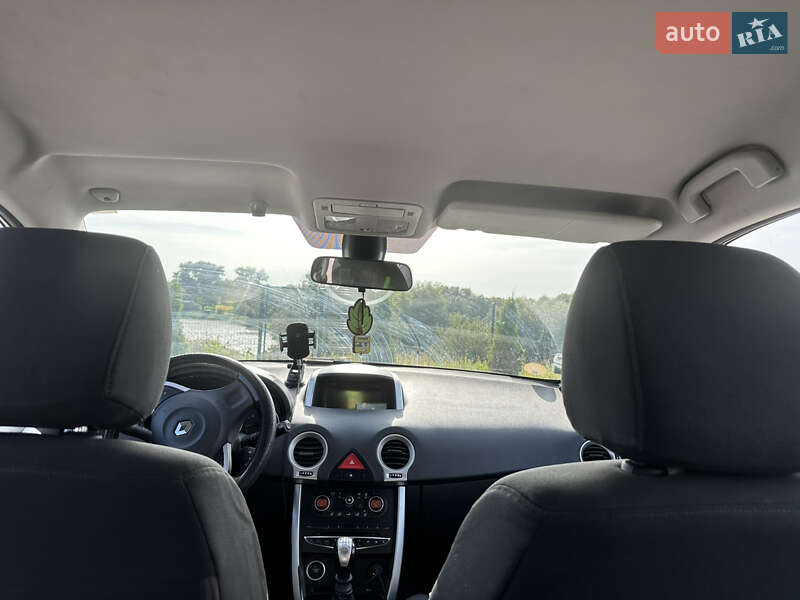 Внедорожник / Кроссовер Renault Koleos 2009 в Виннице