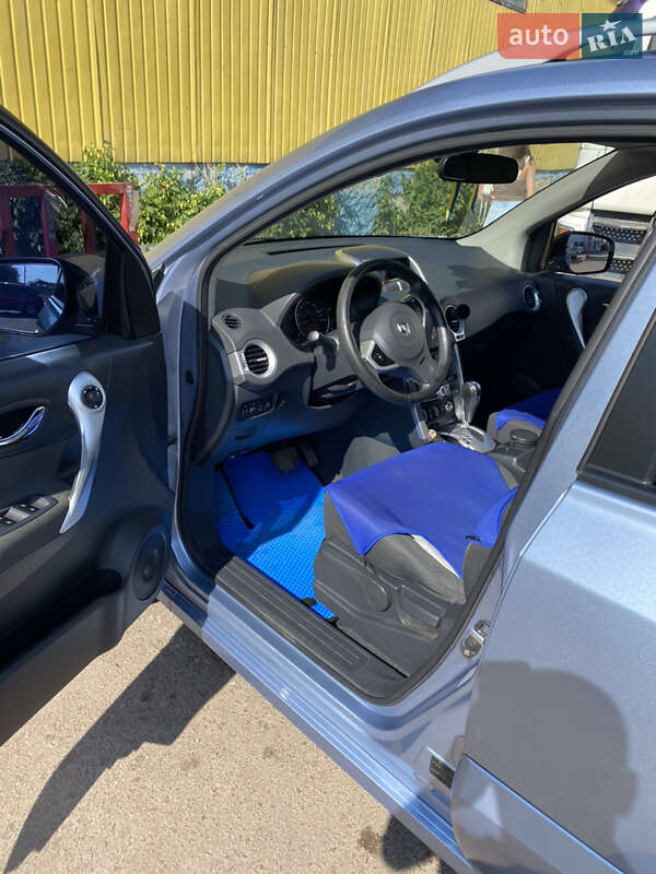 Внедорожник / Кроссовер Renault Koleos 2010 в Нежине фото 13 Внедорожник / Кроссовер Renault Koleos 2010 в Нежине