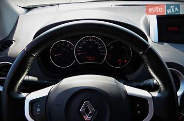 Внедорожник / Кроссовер Renault Koleos 2010 в 
