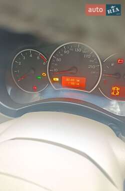 Внедорожник / Кроссовер Renault Koleos 2008 в 
