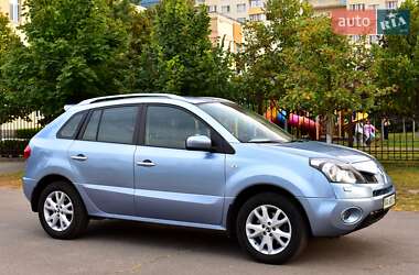Внедорожник / Кроссовер Renault Koleos 2010 в Киеве