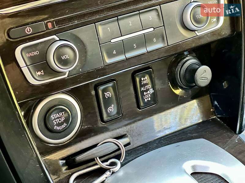 Внедорожник / Кроссовер Renault Koleos 2013 в Горишних Плавнях