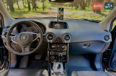 Внедорожник / Кроссовер Renault Koleos 2013 в Горишних Плавнях