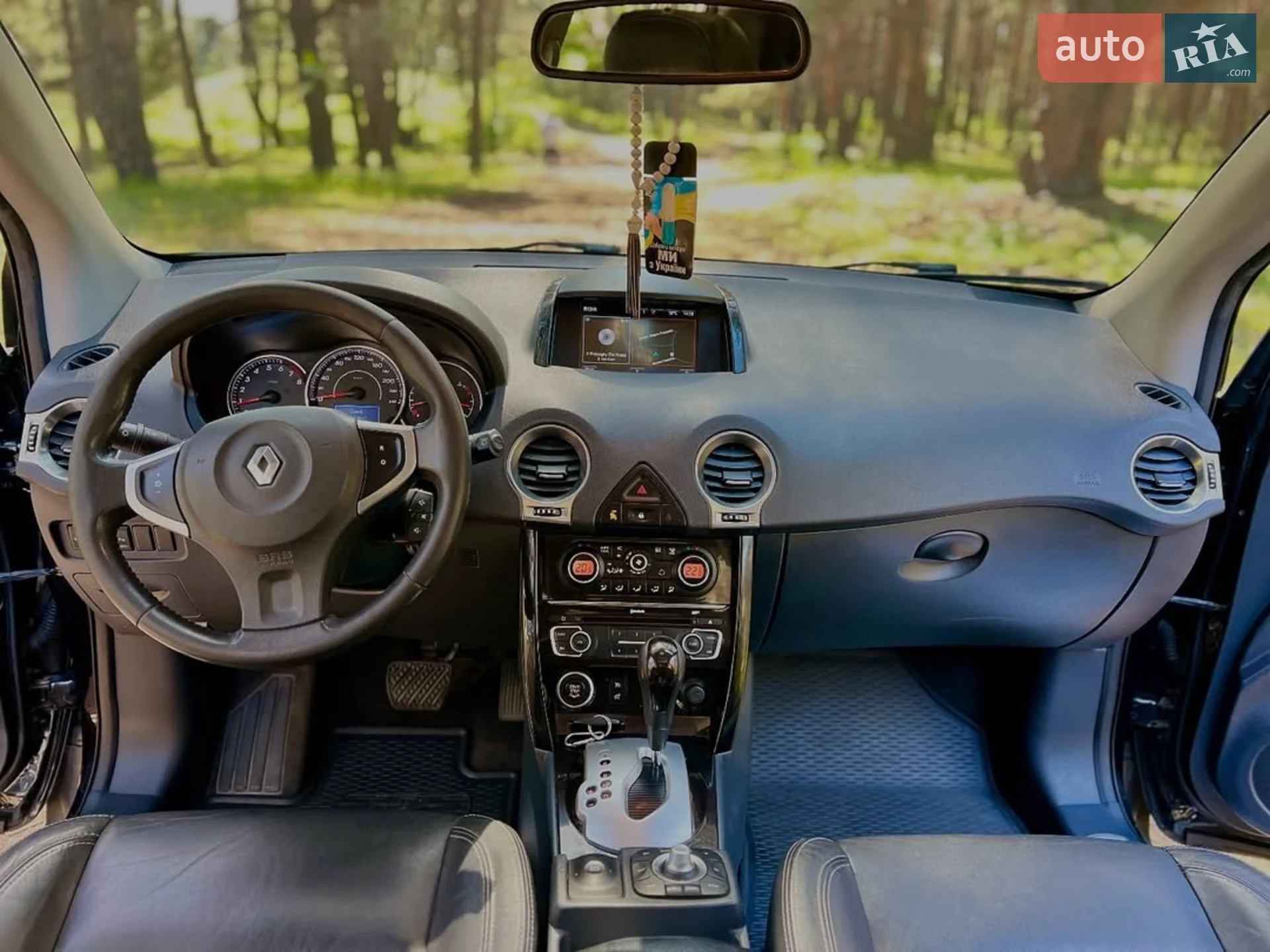2013 Renault Koleos - мініатюра 20
