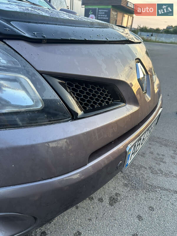 Позашляховик / Кросовер Renault Koleos 2008 в Калинівці
