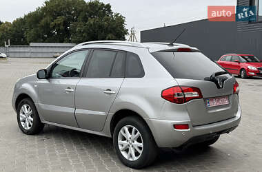 Внедорожник / Кроссовер Renault Koleos 2009 в 