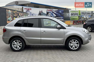 Внедорожник / Кроссовер Renault Koleos 2009 в 