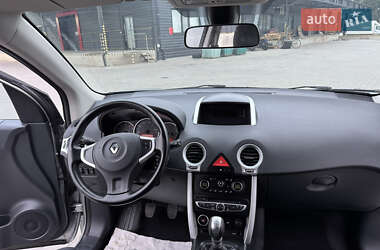 Внедорожник / Кроссовер Renault Koleos 2009 в 