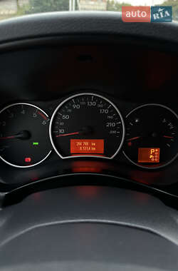 Внедорожник / Кроссовер Renault Koleos 2009 в Кропивницком