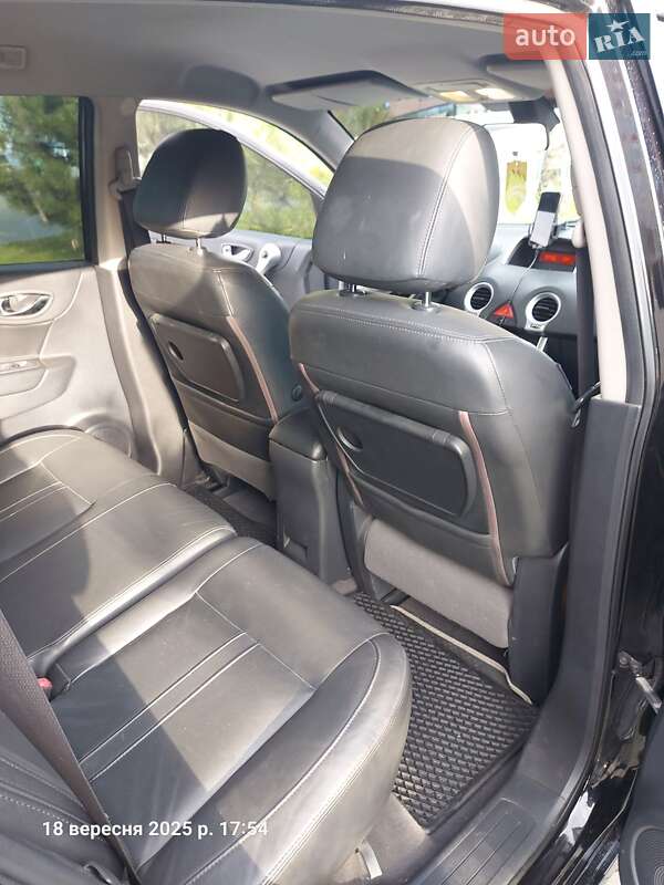 Внедорожник / Кроссовер Renault Koleos 2009 в Хмельницком