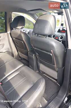 Внедорожник / Кроссовер Renault Koleos 2009 в 