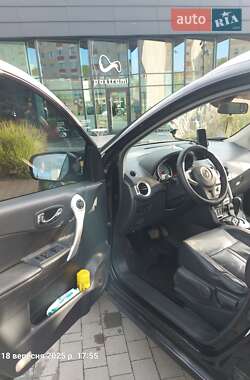Внедорожник / Кроссовер Renault Koleos 2009 в 