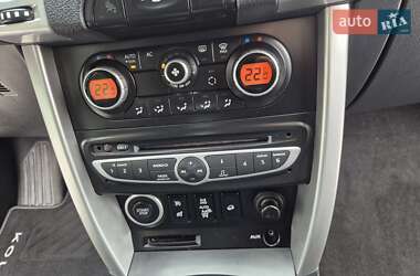 Внедорожник / Кроссовер Renault Koleos 2008 в 