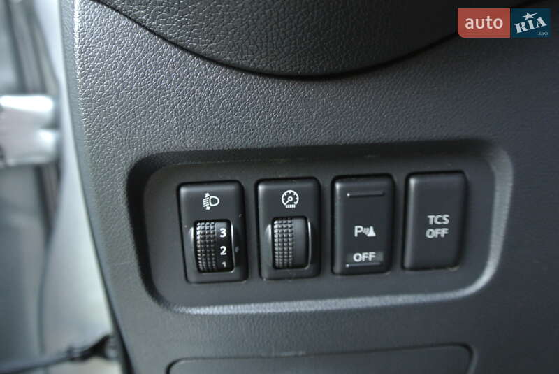 Внедорожник / Кроссовер Renault Koleos 2012 в Черновцах фото 16 Внедорожник / Кроссовер Renault Koleos 2012 в Черновцах