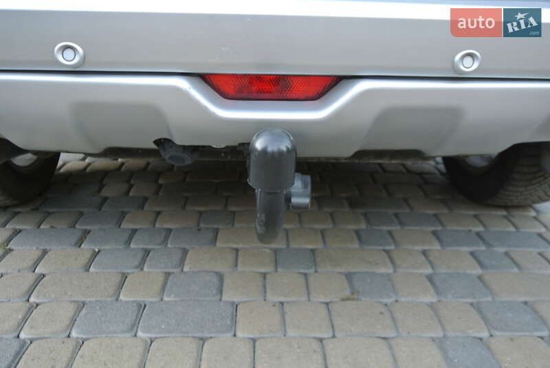 Внедорожник / Кроссовер Renault Koleos 2012 в Черновцах фото 34 Внедорожник / Кроссовер Renault Koleos 2012 в Черновцах