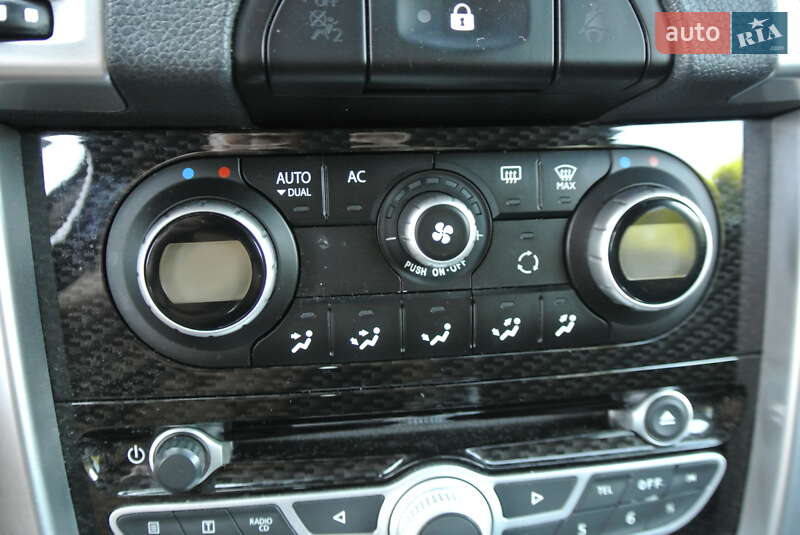 Внедорожник / Кроссовер Renault Koleos 2012 в Черновцах фото 41 Внедорожник / Кроссовер Renault Koleos 2012 в Черновцах