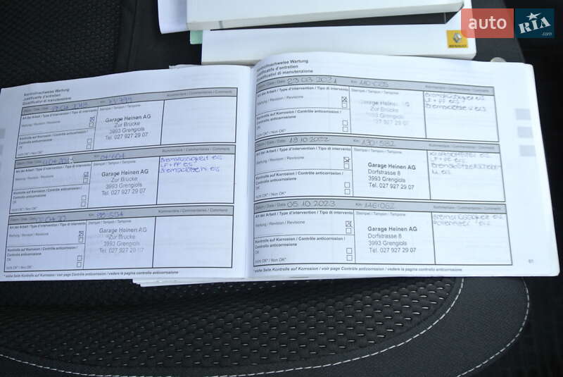 Внедорожник / Кроссовер Renault Koleos 2012 в Черновцах фото 60 Внедорожник / Кроссовер Renault Koleos 2012 в Черновцах