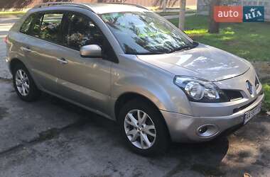 Внедорожник / Кроссовер Renault Koleos 2008 в Киеве