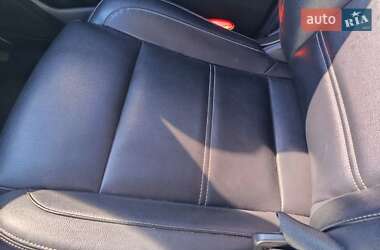 Внедорожник / Кроссовер Renault Koleos 2016 в 