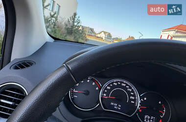 Позашляховик / Кросовер Renault Koleos 2012 в  фото 25 Позашляховик / Кросовер Renault Koleos 2012 в