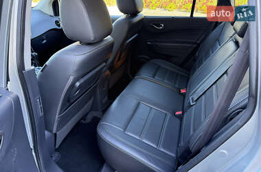 Позашляховик / Кросовер Renault Koleos 2012 в  фото 30 Позашляховик / Кросовер Renault Koleos 2012 в