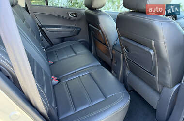 Позашляховик / Кросовер Renault Koleos 2012 в  фото 34 Позашляховик / Кросовер Renault Koleos 2012 в