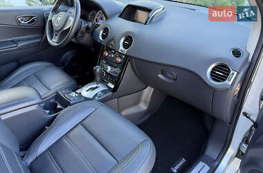 Позашляховик / Кросовер Renault Koleos 2012 в  фото 38 Позашляховик / Кросовер Renault Koleos 2012 в