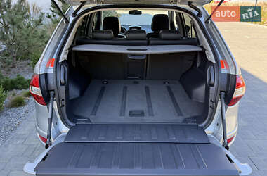 Позашляховик / Кросовер Renault Koleos 2012 в  фото 44 Позашляховик / Кросовер Renault Koleos 2012 в