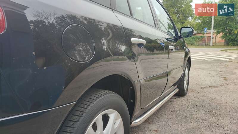 Внедорожник / Кроссовер Renault Koleos 2008 в Харькове